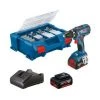 BOSCH Perceuse Visseuse Gsr 18v 28 2 BOSCH Perceuse Visseuse Gsr 18v 28 -Perceuse Soldes 2022 61093334 1