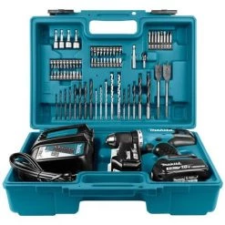 MAKITA Perceuse Visseuse A Percussion