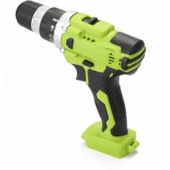 LITZEE Perceuse Perceuse électrique Au Lithium 21v Perceuse électrique Au Lithium Rechargeable à Haute Puissance Perceuse électrique Manuelle Au Lithium Tournevis électrique Multifonctions Outil De Travail Nu Sans Batterie Sans Prise, Perceuse -Perceuse Soldes 2022 61104756 4