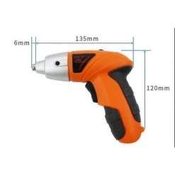 LTS FAFA Tournevis électrique Tournevis Rechargeable, -Perceuse Soldes 2022 61134286 2