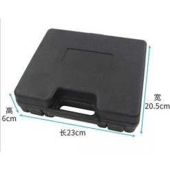 LTS FAFA Tournevis électrique Tournevis Rechargeable, -Perceuse Soldes 2022 61134286 3