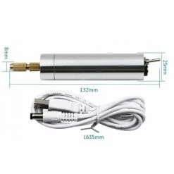 FR-LIFE BR-Vie Mini Perceuse électrique Outil De Forage Et Polissage Machine Racine Sculpture Sur Bois Wenwan Mini Jade Sculpture Stylo -Perceuse Soldes 2022 61155969 4