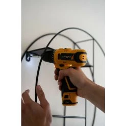 BATAVIA Perceuse Sans Fil 12V FIXXPACK | Incl. Chargeur De Batterie -Perceuse Soldes 2022 61267957 2