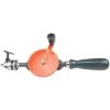 ELLE Perceuse À Main Outils De Menuiserie Outils D'Enseignement Moulage De Précision En Acier 3/8 Pouce -Perceuse Soldes 2022 61332982 1