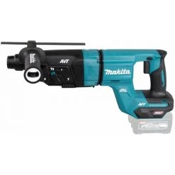 MAKITA Batterie Combi Hammer SDS-plus 40V Max. (Sans Piles, Sans Chargeur)