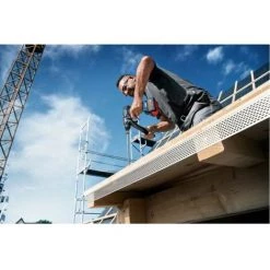 Bosch 18V Perceuses-visseuses Sans-fil GSR 18 V-150 C / Sans Batterie, Sans Chargeur -Perceuse Soldes 2022 61574500 3