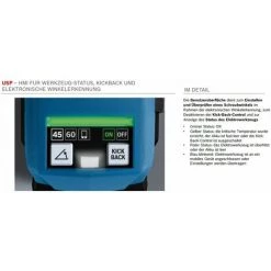 Bosch 18V Perceuses-visseuses Sans-fil GSR 18 V-150 C / Sans Batterie, Sans Chargeur -Perceuse Soldes 2022 61574500 4