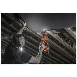 Visseuse Plaquiste Brushless AEG 18V Sans Batterie Ni Chargeur BTS18BL-0 - Noir Et Orange -Perceuse Soldes 2022 6163522 3