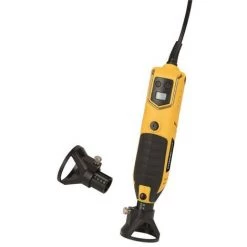 POWER PLUS Outil Polyvalent 200 Watts + 126 Accessoires -Perceuse Soldes 2022 6260320 3