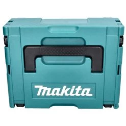 Makita DHP 487 RGJ Perceuse-visseuse à Percussion Sans Fil 18 V 40 Nm Brushless + 2x Batteries 6,0 Ah + Chargeur + Makpac -Perceuse Soldes 2022 62946948 4