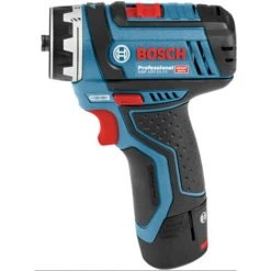 Perceuse Visseuse Sans Fil BOSCH GSR 12V-15 FC - 06019F6005