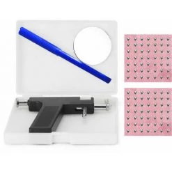 SINCèREETALI 8-en-1 Multifonction Montre Tournevis Téléphone Portable Ordinateur Appareil Ménager Réparation Croix Mot Chrome Francium Acier Tête De Lot