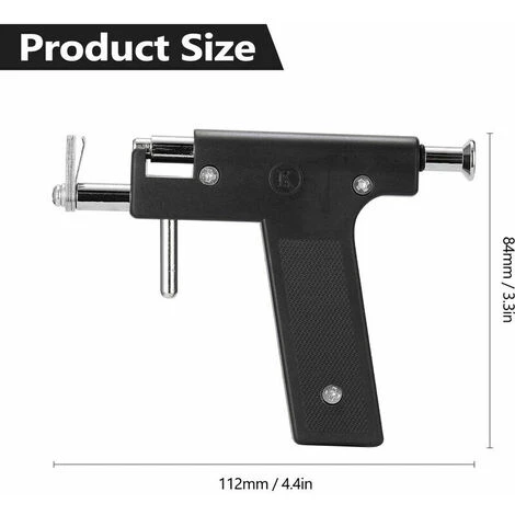 SINCèREETALI 8-en-1 Multifonction Montre Tournevis Téléphone Portable Ordinateur Appareil Ménager Réparation Croix Mot Chrome Francium Acier Tête De Lot 7 SINCèREETALI 8-en-1 Multifonction Montre Tournevis Téléphone Portable Ordinateur Appareil Ménager Réparation Croix Mot Chrome Francium Acier Tête De Lot – Image 5