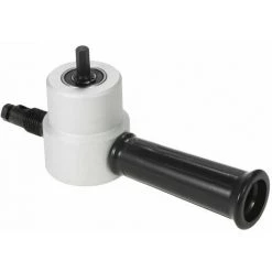 SINCèREETALI Coupe-t?le à Double Tête Transformation Audio De Voiture Perceuse électrique Travailleur électrique Matériau Composite Aluminium-plastique -Perceuse Soldes 2022 63527169 3