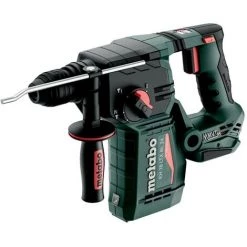METABO® Metabo KH 18 LTX BL 24 SDS-Plus-Marteau Perforateur-burineur Sans Fil 18 V
