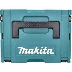 Makita DHR 243 RT1J Perforateur Sans Fil 18 V 2,0 J SDS Plus Brushless + 1x Batterie 5,0 Ah + Chargeur + Makpac -Perceuse Soldes 2022 63725191 3
