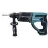 Makita DHR 202 RG1J Perforateur Sans Fil 18 V 2,0 J SDS Plus + 1x Batterie 6,0 Ah + Chargeur + Makpac -Perceuse Soldes 2022 63725195 1