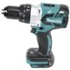 Makita DLX 2176 TX Visseuse à Chocs 18 V + DHP 481 115 Nm Perceuse à Percussion Brushless + DTD 152 165 Nm + 2x Batteries 5.0 Ah + Chargeur + Makbox -Perceuse Soldes 2022 63725206 1