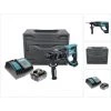 Makita DHR 202 SG1X Perforateur Sans Fil 18 V 2,0 J SDS Plus + 1x Batterie 6,0 Ah + Chargeur + Makbox -Perceuse Soldes 2022 63725207 1
