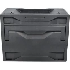 Makita DHR 202 SG1X Perforateur Sans Fil 18 V 2,0 J SDS Plus + 1x Batterie 6,0 Ah + Chargeur + Makbox -Perceuse Soldes 2022 63725207 4