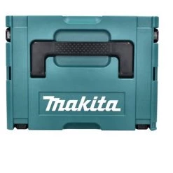 Makita DHR 243 ZJ Perforateur Sans Fil 18 V 2,0 J SDS Plus Brushless + Coffret Makpac - Sans Batterie, Sans Chargeur -Perceuse Soldes 2022 63725218 2