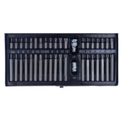 Makita DDF 458 Z Perceuse-visseuse Sans Fil 18 V, 91 Nm + Set D'embouts , 40 Pcs. - Sans Batterie, Sans Chargeur -Perceuse Soldes 2022 63725245 4