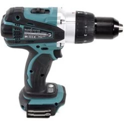 Makita DDF 458 Z Perceuse-visseuse Sans Fil 18 V, 91 Nm + Set D'embouts, 44 Pcs. - Sans Batterie, Sans Chargeur -Perceuse Soldes 2022 63725251 5