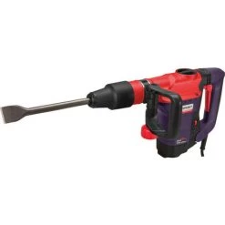 Marteau Piqueur Sparky K 615E SDS-Max 1300W -Perceuse Soldes 2022 63768472 2