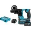Perforateur SDS+ Makita HR166DSMJ 10,8V Li-ion 4Ah -Perceuse Soldes 2022 63771540 1