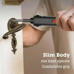 Outillage à Main,Tournevis électrique,tournevis Portable Sans Fil FUIENKO -Perceuse Soldes 2022 63778245 3