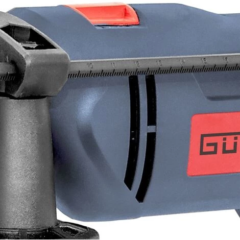 Güde Perceuse à Percussion SDM710E - 710W - Avec Perceuse Et Coffret 6 Güde Perceuse à Percussion SDM710E - 710W - Avec Perceuse Et Coffret – Image 4