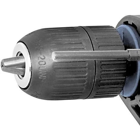 Güde Perceuse à Percussion SDM710E - 710W - Avec Perceuse Et Coffret 7 Güde Perceuse à Percussion SDM710E - 710W - Avec Perceuse Et Coffret – Image 5