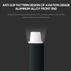 JAKEMY JM-Y05 Tournevis USB Mini Tournevis Électrique Haute Précision Avec 6pcs S2 Bits Cross Torx Standoff Tri-wing Pentagon Bits - Le Noir - Le Noir 10 JAKEMY JM-Y05 Tournevis USB Mini Tournevis Électrique Haute Précision Avec 6pcs S2 Bits Cross Torx Standoff Tri-wing Pentagon Bits - Le Noir - Le Noir -Perceuse Soldes 2022 63927898 4