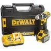 Perceuse à Percussion 18V XR (1x6,0 Ah) En TSTAK - DEWALT DCD796T1T