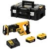 Scie Sabre 18V XR (2x5,0 Ah) En Coffret TSTAK - DEWALT DCS367P2-QW
