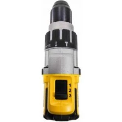 Perceuse à Percussion 18V XRP (1x5,0 Ah) En Coffret TSTAK - DEWALT DCD996P1 -Perceuse Soldes 2022 64029753 3