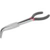 LTS FAFA 11in 280mm Longue Pince à Bec Aiguille Extra Longue Pince à Bec Aiguille 90 Outil En Acier Haute Température Pince De Trempe Outils à Main -Perceuse Soldes 2022 64033850 1