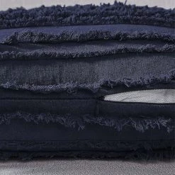 LTS FAFA Lot De 2 Housses De Coussin Carrées Décoratives En Velours Doux -Perceuse Soldes 2022 64033988 3