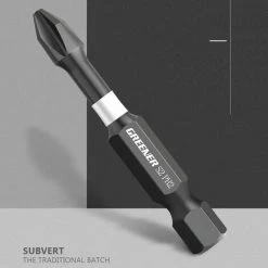 LIFCAUSAL Ensemble De Forets Multifonctionnels En Acier S-2 Tournevis à Main à Haute Dureté Kit D'accessoires Pour Perceuse électrique Polyvalente 9 LIFCAUSAL Ensemble De Forets Multifonctionnels En Acier S-2 Tournevis à Main à Haute Dureté Kit D'accessoires Pour Perceuse électrique Polyvalente -Perceuse Soldes 2022 64073248 3