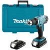 Perceuse Visseuse 18V LXT (2x 1,5 Ah) En MAKPAC - MAKITA DDF453SYE 1 Perceuse Visseuse 18V LXT (2x 1,5 Ah) En MAKPAC - MAKITA DDF453SYE -Perceuse Soldes 2022 64146628 1