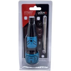 HAZEL Tournevis Sans Fil Mini Tournevis électrique USB Rechargeable Tournevis électrique Portable à Main Avec Lumière LED 9 HAZEL Tournevis Sans Fil Mini Tournevis électrique USB Rechargeable Tournevis électrique Portable à Main Avec Lumière LED -Perceuse Soldes 2022 64198884 3