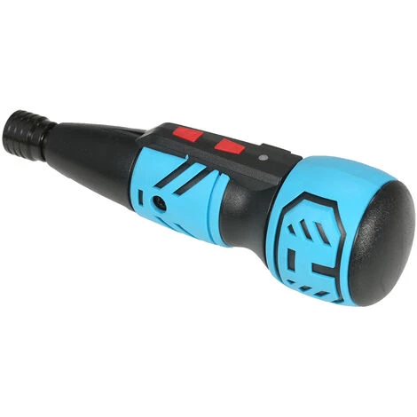 HAZEL Tournevis Sans Fil Mini Tournevis électrique USB Rechargeable Tournevis électrique Portable à Main Avec Lumière LED 7 HAZEL Tournevis Sans Fil Mini Tournevis électrique USB Rechargeable Tournevis électrique Portable à Main Avec Lumière LED – Image 5