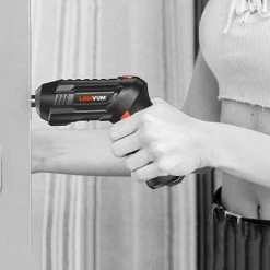 BF Tournevis électrique Et Perceuse électrique -Perceuse Soldes 2022 64356275 3