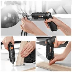 BF Tournevis électrique Et Perceuse électrique -Perceuse Soldes 2022 64356275 4