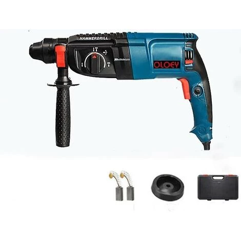 BF Marteau électrique Et Perceuse 3 BF Marteau électrique Et Perceuse