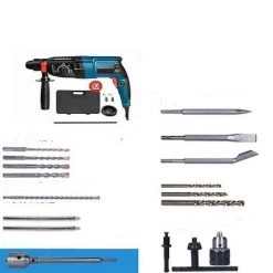 BF Marteau électrique Et Perceuse 9 BF Marteau électrique Et Perceuse -Perceuse Soldes 2022 64386911 4