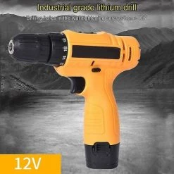 BF Perceuse Sans Fil 12 V Mini Perceuse Perceuse Sans Fil Multifonction Avec Râteau 9 BF Perceuse Sans Fil 12 V Mini Perceuse Perceuse Sans Fil Multifonction Avec Râteau -Perceuse Soldes 2022 64386965 4