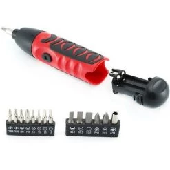 BF Jeu De Tournevis électrique, Tournevis Sans Fil, Tournevis Domestique -Perceuse Soldes 2022 64387090 4