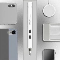 BF Tournevis électrique Sans Fil Mini Tournevis Magnétique Tournevis électrique (sans Batterie) -Perceuse Soldes 2022 64387163 3