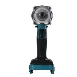 BF Visseuse à Percussion Sans Balais, Perceuse Sans Fil, Tournevis Sans Fil Portable Intelligent (métal Brillant) -Perceuse Soldes 2022 64387433 5